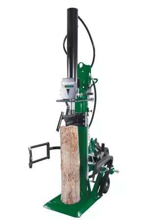 Fendeuse de Bûches 16 Tonnes