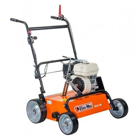 Scarificateur Professionnel